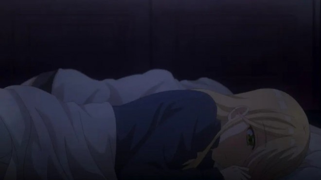 Watari-kun's ****** Is about to Collapse